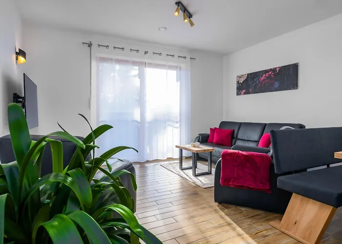 Ferienhaeuser Buchenweg