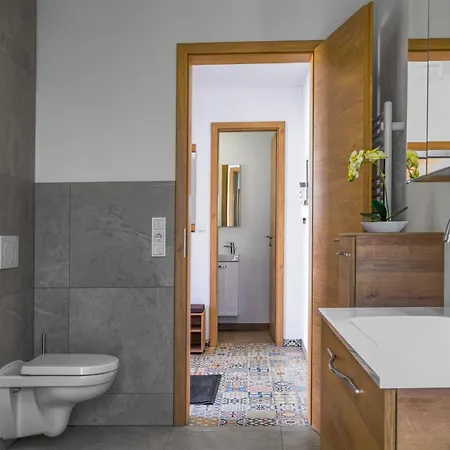 Ferienhaeuser Buchenweg *